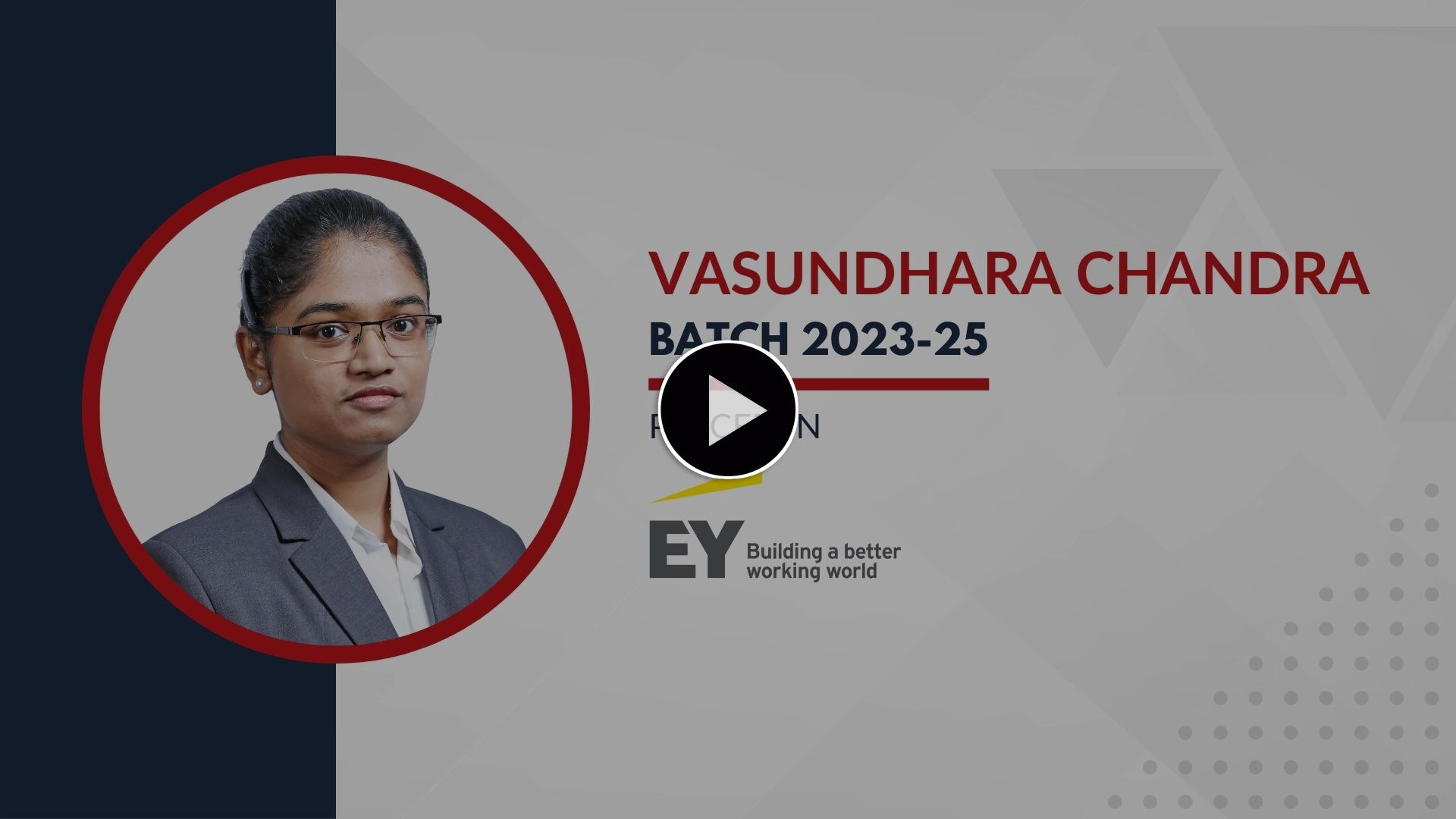 Vasundhara Chandra